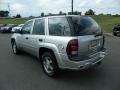 Silverstone Metallic - TrailBlazer LS 4x4 Photo No. 5