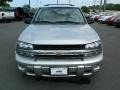 Silverstone Metallic - TrailBlazer LS 4x4 Photo No. 8