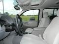 Silverstone Metallic - TrailBlazer LS 4x4 Photo No. 11
