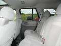Silverstone Metallic - TrailBlazer LS 4x4 Photo No. 12