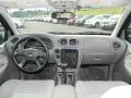 Silverstone Metallic - TrailBlazer LS 4x4 Photo No. 14