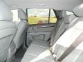 2011 Frost White Pearl Hyundai Santa Fe GLS  photo #13