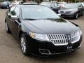 2012 Tuxedo Black Metallic Lincoln MKZ AWD  photo #4