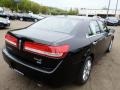 2012 Tuxedo Black Metallic Lincoln MKZ AWD  photo #5