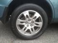 Steel Blue Metallic - MDX  Photo No. 11