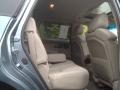 2008 Steel Blue Metallic Acura MDX   photo #16