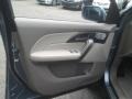 Steel Blue Metallic - MDX  Photo No. 19