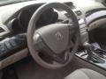 2008 Steel Blue Metallic Acura MDX   photo #23