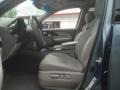 2008 Steel Blue Metallic Acura MDX   photo #24