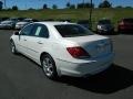 2005 Premium White Pearl Acura RL 3.5 AWD Sedan  photo #5