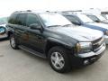 Black - TrailBlazer LT 4x4 Photo No. 1