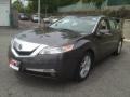 Grigio Gray Metallic - TL 3.5 Photo No. 4