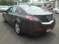 Grigio Gray Metallic - TL 3.5 Photo No. 5