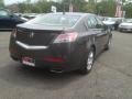 Grigio Gray Metallic - TL 3.5 Photo No. 6