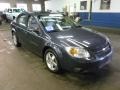 Slate Metallic - Cobalt LT Sedan Photo No. 1