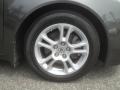 Grigio Gray Metallic - TL 3.5 Photo No. 8