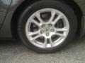 Grigio Gray Metallic - TL 3.5 Photo No. 10