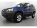 2006 Sonic Blue Metallic Ford Escape XLT V6 4WD  photo #1