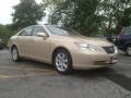 Golden Almond Metallic - ES 350 Photo No. 3