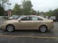 Golden Almond Metallic - ES 350 Photo No. 4