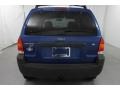 Sonic Blue Metallic - Escape XLT V6 4WD Photo No. 5