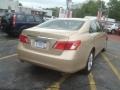 Golden Almond Metallic - ES 350 Photo No. 6