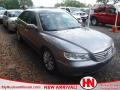 2006 Golden Beige Metallic Hyundai Azera Limited  photo #1