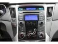 Radiant Silver - Sonata GLS Photo No. 5