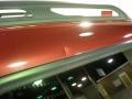 1998 Dark Toreador Red Metallic Mercury Mountaineer V6  photo #15