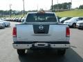 2007 Radiant Silver Nissan Titan SE King Cab  photo #4