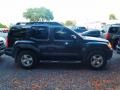 2005 Granite Metallic Nissan Xterra SE  photo #3