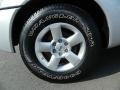 2007 Radiant Silver Nissan Titan SE King Cab  photo #9
