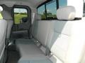 2007 Radiant Silver Nissan Titan SE King Cab  photo #11
