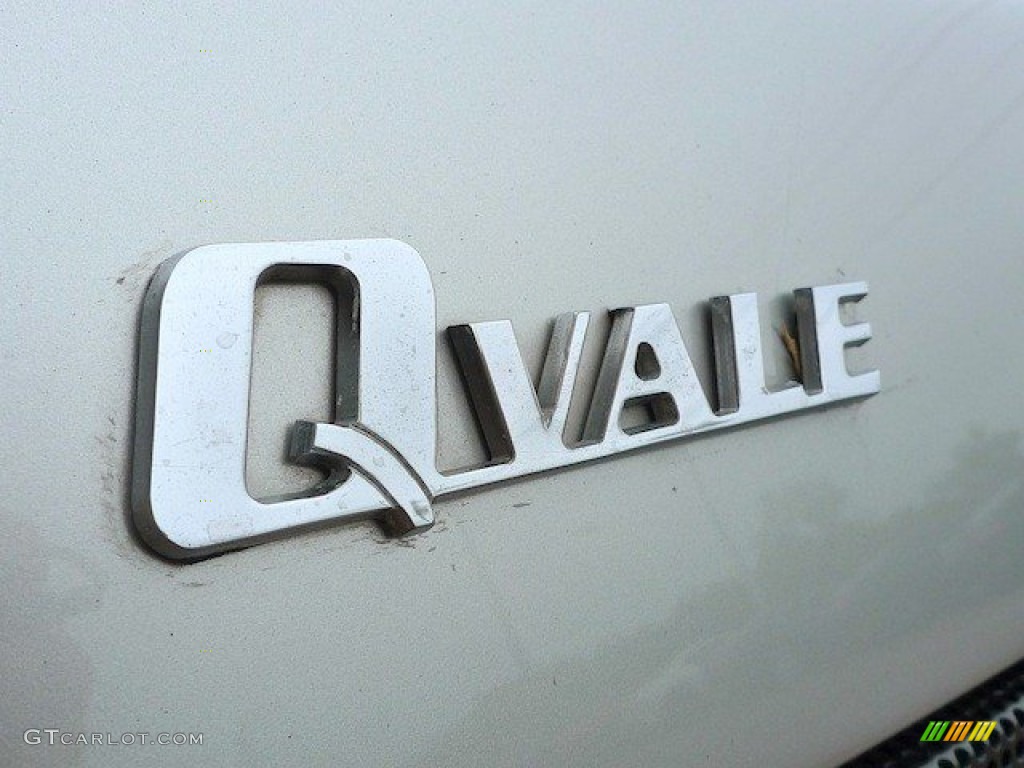 2000 Qvale Mangusta Standard Mangusta Model Marks and Logos Photo #64915308