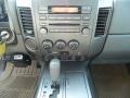 2007 Radiant Silver Nissan Titan SE King Cab  photo #13