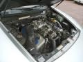  2000 Mangusta  4.6 Liter DOHC 32-Valve V8 Engine