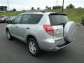 2012 Classic Silver Metallic Toyota RAV4 I4  photo #5