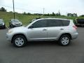 2012 Classic Silver Metallic Toyota RAV4 I4  photo #6