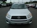 2012 Classic Silver Metallic Toyota RAV4 I4  photo #8