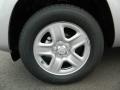 Classic Silver Metallic - RAV4 I4 Photo No. 9