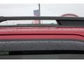 Redfire Metallic - Escape Limited 4WD Photo No. 14
