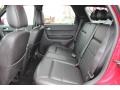 Redfire Metallic - Escape Limited 4WD Photo No. 15