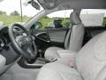 Classic Silver Metallic - RAV4 I4 Photo No. 10