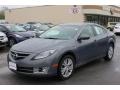 Comet Gray Mica - MAZDA6 i Grand Touring Photo No. 1