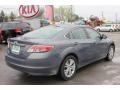 Comet Gray Mica - MAZDA6 i Grand Touring Photo No. 2