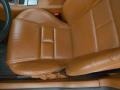2000 Qvale Mangusta Standard Mangusta Model Front Seat