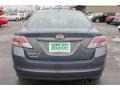 Comet Gray Mica - MAZDA6 i Grand Touring Photo No. 15