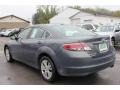 Comet Gray Mica - MAZDA6 i Grand Touring Photo No. 16
