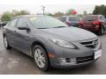 Comet Gray Mica - MAZDA6 i Grand Touring Photo No. 19
