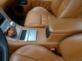 2000 Qvale Mangusta Standard Mangusta Model interior
